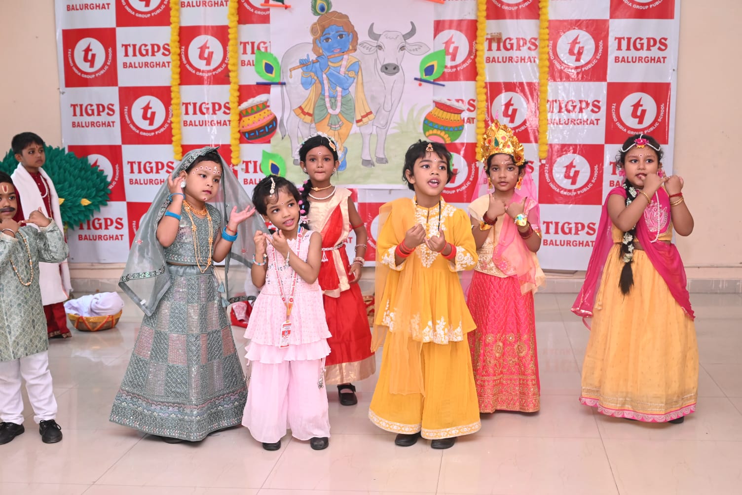 Janmashtami 2026